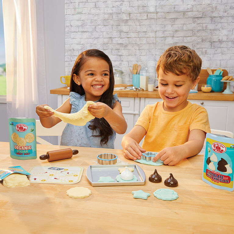Little Tikes Creative Chefs Cookie Kit