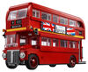 LEGO Creator Expert Le bus londonien 10258 (1686 pièces)