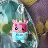 Hasbro Nano-mals Mootilda the Pink Cow Electronic Fidget Pet