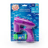 Out and About Bubble Blaster Purple - R Exclusive - English Edition