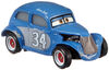 Disney Pixar Cars Heyday River Scott - English Edition