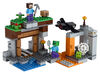 LEGO Minecraft La mine abandonnée 21166 (248 pièces)