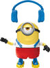 Minions Action Skate Spinning Stuart