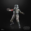 Star Wars The Black Series Migs Mayfeld (Morak) 6-Inch-Scale Star Wars: The Mandalorian Action Figure