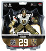 Marc-Andre Fleury Vegas Golden Knights (Gold pads) 6" NHL Figure