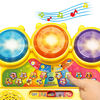 Zoo Jamz Stompin' Fun Drums - English Edition