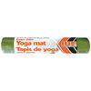 Iron Body Fitness IBF - 6mm Green Yoga Mat - Extra Thick