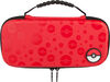 Nintendo Switch Protection Case - Poke Ball Pattern (Red)