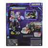Transformers Toys Generations Legacy Series Leader G2 Universe Laser Optimus Prime Action Figure