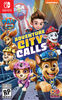 NSW-Paw Patrol The Movie Adventure City Calls