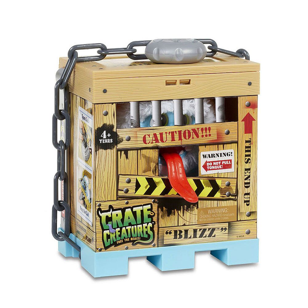 crate creatures surprise blizz