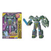 Transformers Bumblebee Cyberverse Adventures Toys Ultimate Class Iaconus Action Figure