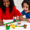 LEGO Super Mario Piranha Plant Power Slide Expansion Set 71365