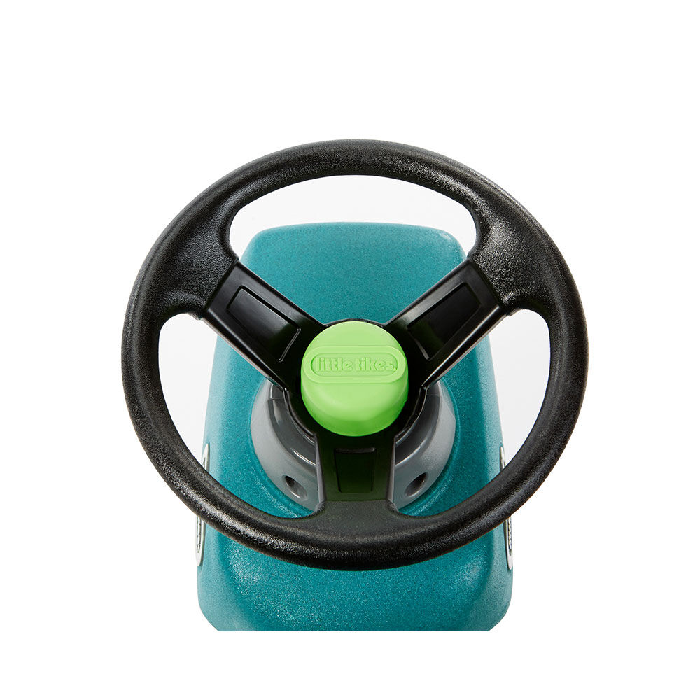 Tractor little tikes outlet