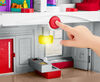 Fisher-Price Little People Big Helpers Home - Bilingual Edition 038177