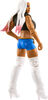 WWE-Grands Champions-Figurine articulée de 15cm-Apparence réaliste