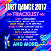 Nintendo Wii - Just Dance 2017