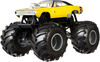 Hot Wheels Monster Trucks 1:24 Dodge Charger R/T Vehicle - English Edition