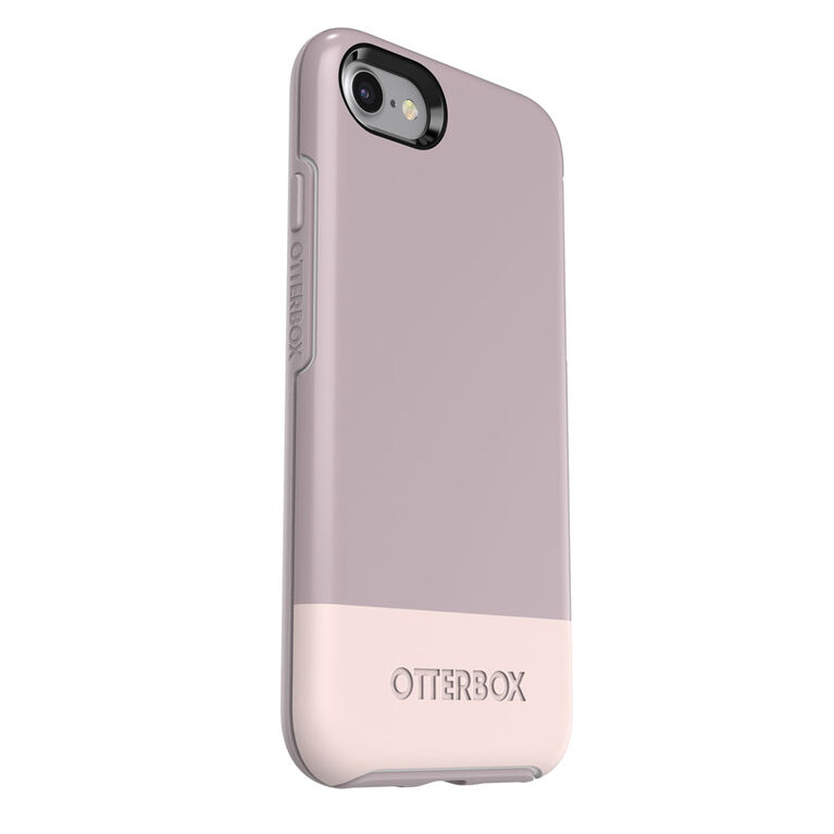 OtterBox Symmetry iPhone 8/7 Skinny Dip