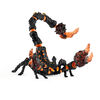 Schleich Eldrador Creatures - Lava Scorpion