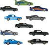 Hot Wheels Fast and Furious Themed 10-Pack