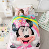 Couverture Polaire Disney Minnie Mouse, 60 x 80 pouces