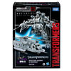 Transformers Movie Masterpiece MPM-13 Decepticon Blackout and Scorponok Collector Figure from Transformers Movie, 11.5-inch - R Exclusive
