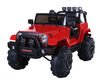 Kidsquad Mudslinger 12V Red