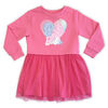 Barbie Tutu Dress - Pink