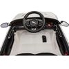 KidsVip 12V Kids & Toddlers Jaguar F Type Ride On Car w/Remote Control - White