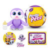 5 Surprise Plushy Pets Series 2 By ZURU