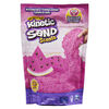 Kinetic Sand Scents, 8oz Pink Watermelon Burst Scented Kinetic Sand