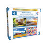 Sure-Lox 4 In 1 Art Gallery Multipack Puzzles - 500 and 1000 Piece Jigsaw Puzzles