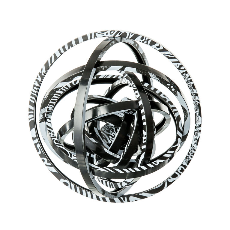 Casse-tête Spin Flip - Styles assortis
