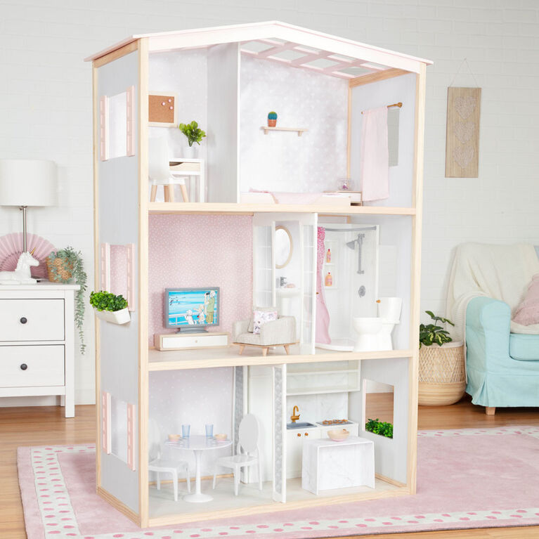Our Generation - Doll House (3 Floors)