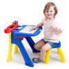 Crayola Triple The Fun Art Studio Easel