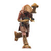 Star Wars The Black Series Momaw Nadon Star Wars: A New Hope Deluxe 6 Inch Action Figure