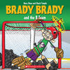 Brady Brady and the B Team - Édition anglaise