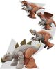 Jurassic World Dinosaur to Dinosaur Transforming Toy, Double Danger