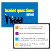 Loaded Questions Junior - English Edition