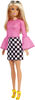 Barbie Fashionistas Doll - Checkered Cutie