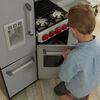 Cuisine Enfant Ultimate Elite Espresso avec EZ Kraft Assembly.