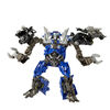 Transformers Toys Studio Series 63 Deluxe Class - Dark of the Moon Movie Topspin Action Figure