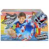 Shreddin' Sharks Tsunami Showdown Playset for Collectible Stunt Figures