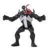 Marvel Spider-Man Epic Hero Series Venom 4 Inch Action Figure