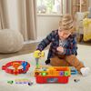 VTech Drill and Learn Toolbox Pro - French Edition