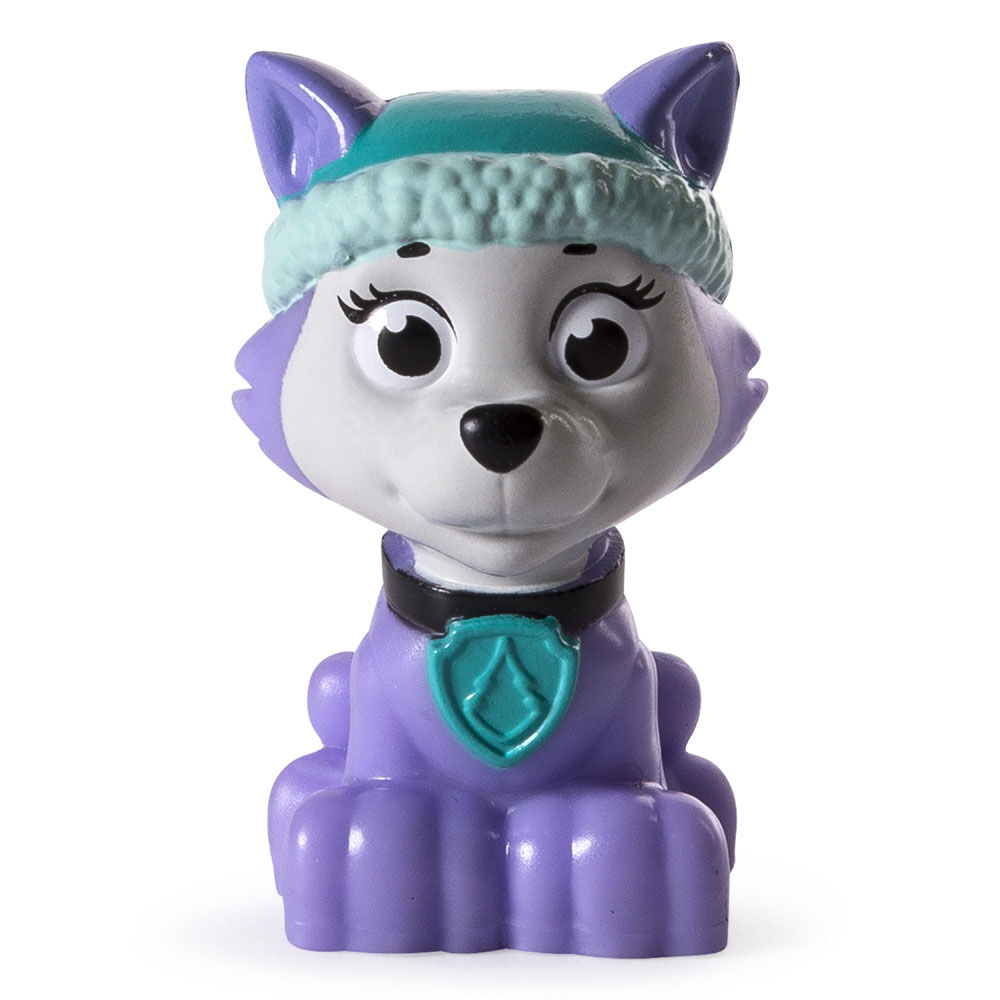 figurine everest pat patrouille