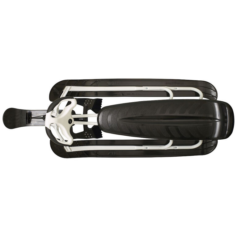 STIGA King Size Snowracer - white