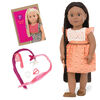 Our Generation - Hair Grow Doll-Zuri