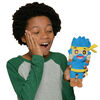 Ninja 8" Collector Plush - Ninja Aww